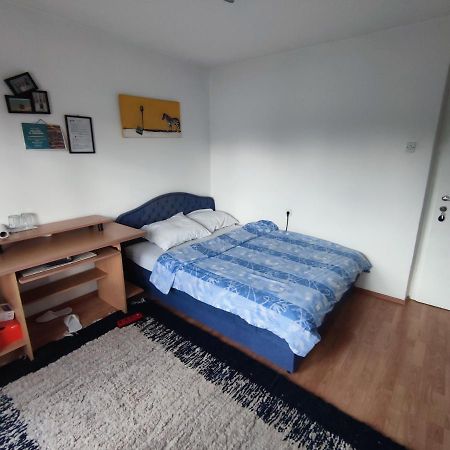 Cozy Room With A Balcony SJJ Eksteriør bilde